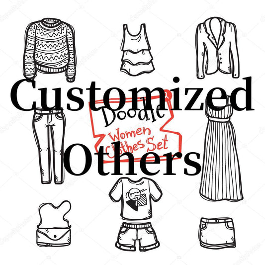 Customized Others